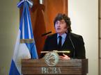 Javier Milei