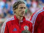 Luka Modrić