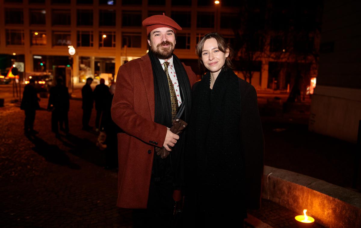 dušan smodej | Okrožnemu sodišču še ni uspelo vročiti obtožnice Dušanu Smodeju (levo), tako da ta še ni pravnomočna in zato še niso vzpostavljeni pogoji za začetek sojenja. | Foto Mediaspeed