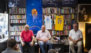 "Dončić bi se moral roditi v času, ko je košarka še veljala za logični šport za inteligentne ljudi"