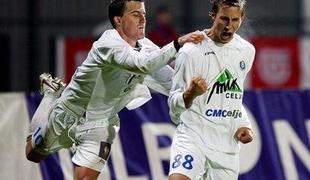 Mujčinović: S pomočjo navijačev do zmage