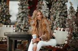 Kako poskrbeti, da bodo vaši lasje tudi pozimi sijali od zdravja?