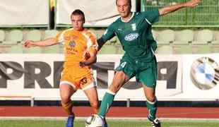 Ošlaj bi ostal, kdo bo trener Olimpije?