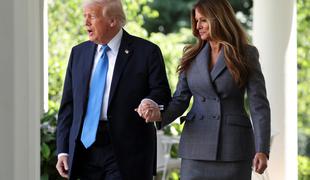 Trump podpisal zakon proti maščevalni pornografiji