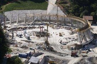 "To ni konec projekta Teš 6"