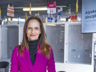 Planica kot lekcija za gospodarstvo: ključ do uspeha so disciplina, znanje in pogum