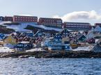 Glavno mesto Grenlandije je Nuuk.