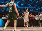 Dubaj Cedevita Olimpija