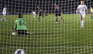 Romunski prvak napoveduje maščevanje