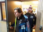 Magnus Brevik Jan-Erik Aalbu