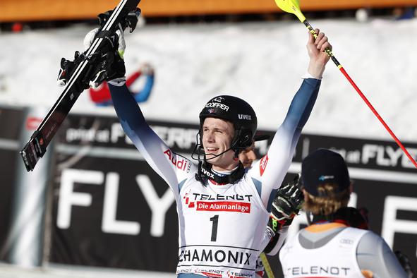 Noelu vremenska loterija v Franciji, Hadalin do novih točk