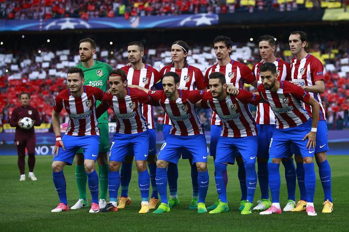 Atletico Leicester City | Foto Guliver/Getty Images