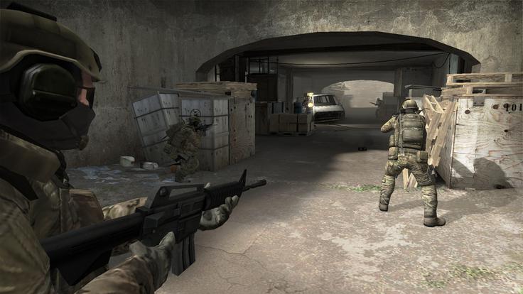 Counter Strike: Global Offensive | Foto: Steam | Foto: 