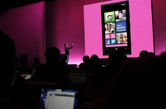Android, iOS in WP bodo dobili odprtokodne konkurente