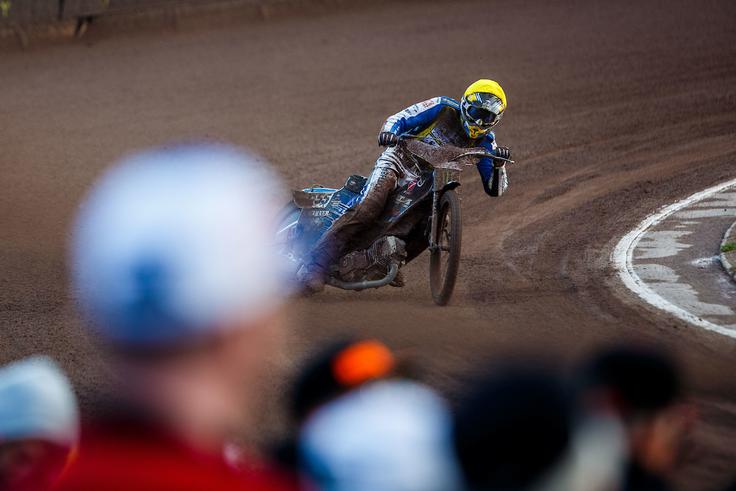 Matej Žagar | Foto: Grega Valančič/Sportida