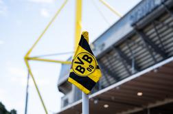 Borussia in Bayern za superpokalno lovoriko