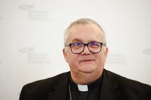 Peter Štumpf, škof