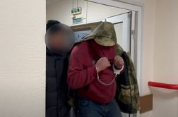 Rusija v šoku zaradi pošastnega umora devetletnega dečka