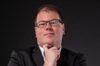 Boštjan Udovič: Ta (nesposoben) MZZ!