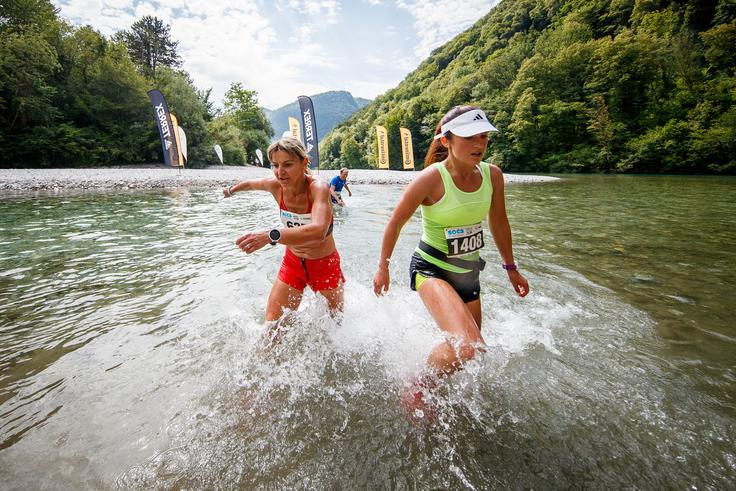 Soča Outdoor 2018 | Foto: Žiga Zupan/Sportida