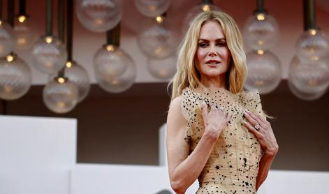 Umrla je mati igralke Nicole Kidman