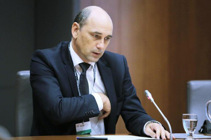 Matjaž Kovačič | Foto STA