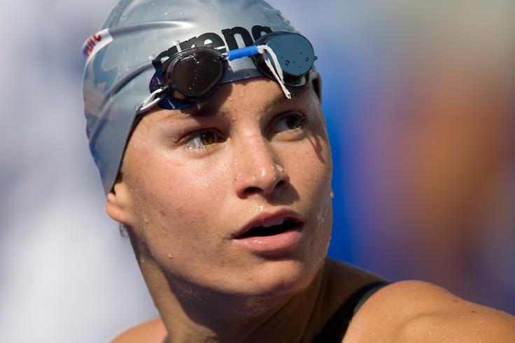 Sara Isaković | Foto: Vid Ponikvar
