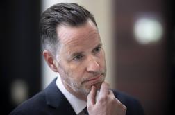 Kaos v Nemčiji: odstop celotnega vodstva stranke