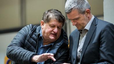 Upajo, da bodo popravili vse, kar so "zafrknili"
