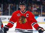 Jonathan Toews