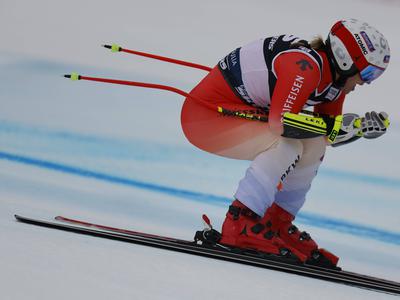 Joana Hählen napovedala konec kariere