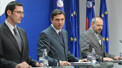 Vlada želi urediti nagrajevanje vodstev družb v državni lasti