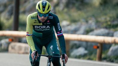 Napovedi strokovnjaka: Za Rogliča bo najtežje po mentalni, za Pogačarja po fizični plati