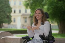 Invalidnost ni ovira: štiri zgodbe, ki rušijo predsodke #video