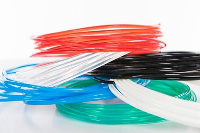 3D-filamenti, ki odpirajo nove dimenzije ustvarjanja