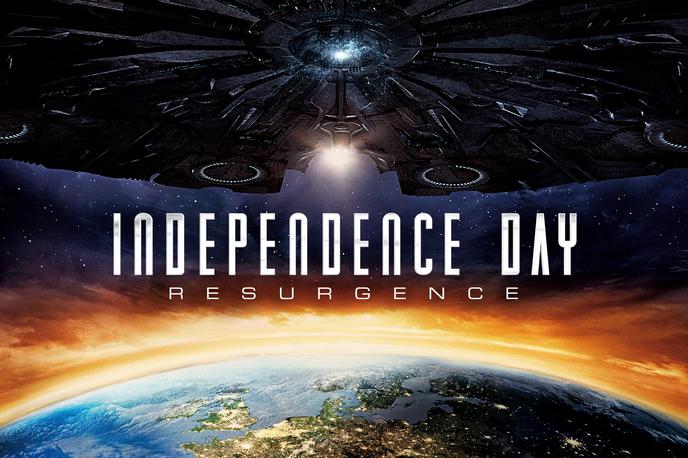 Dan neodvisnosti: Nova grožnja