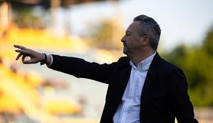 Šok za Koprčane v izdihljajih, debi Iličića