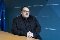 Maljevac o dolgotrajni oskrbi: Nobena država tega ni postavila čez noč #intervju