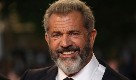 Mel Gibson pripravlja nadaljevanje Kristusovega pasijona