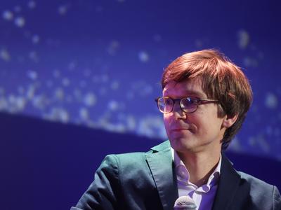 Velik večstomilijonski prevzem Nvidie: kupila start-up Jureta Leskovca