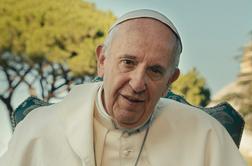 Papež Frančišek: Mož beseda (Pope Francis: A Man Of His Word)