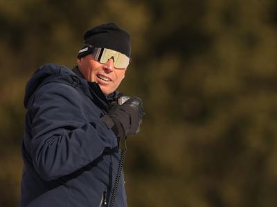 Velika sprememba v svetovnem pokalu alpskih smučarjev