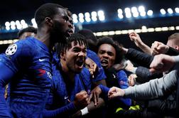 Chelsea bo lahko kmalu spet nakupoval