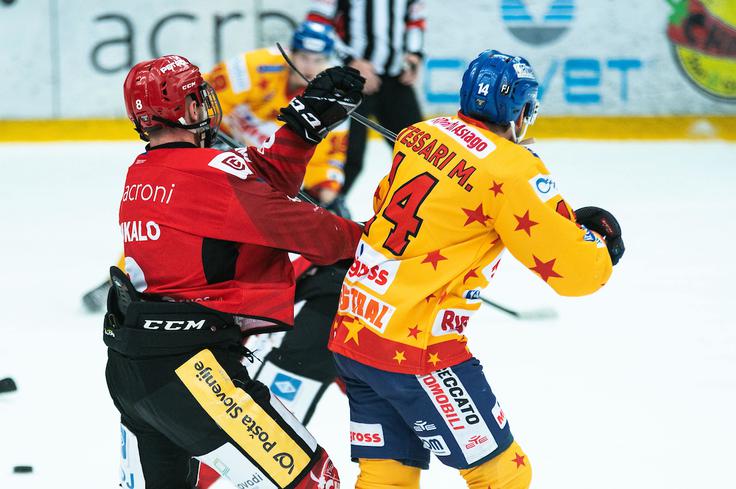 Zmagovalec turnirja v Asiagu bo tretji krog novembra igral na Slovaškem. | Foto: Peter Podobnik/Sportida