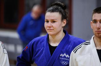 Metka Lobnik rešila čast slovenske odprave