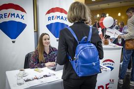 Posvet Poslovanje z nepremičninami