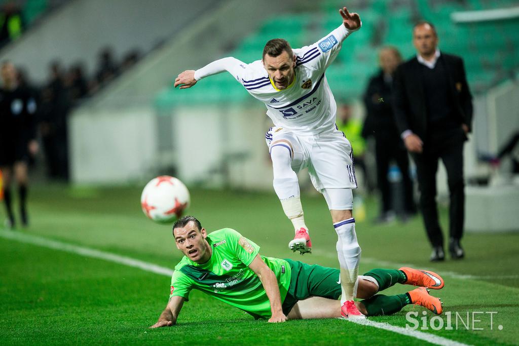 NK Maribor NK Olimpija
