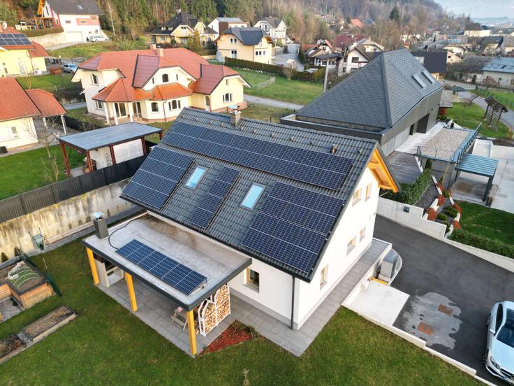 11 kW na Gorenjskem_Erasol | Foto: Erasol d.o.o.