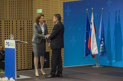 Zoran Janković: Alenko bi prosil, da ne potegne nobenih potez