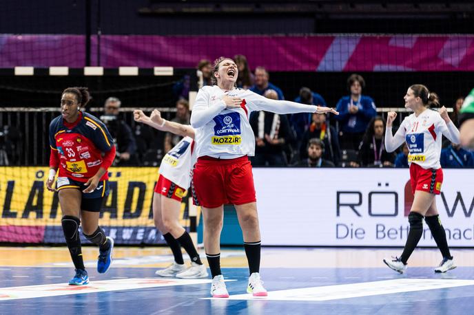 SP Srbija | Srbkinje so dobile prvo tekmo glavnega dela svetovnega prvenstva. | Foto Guliverimage